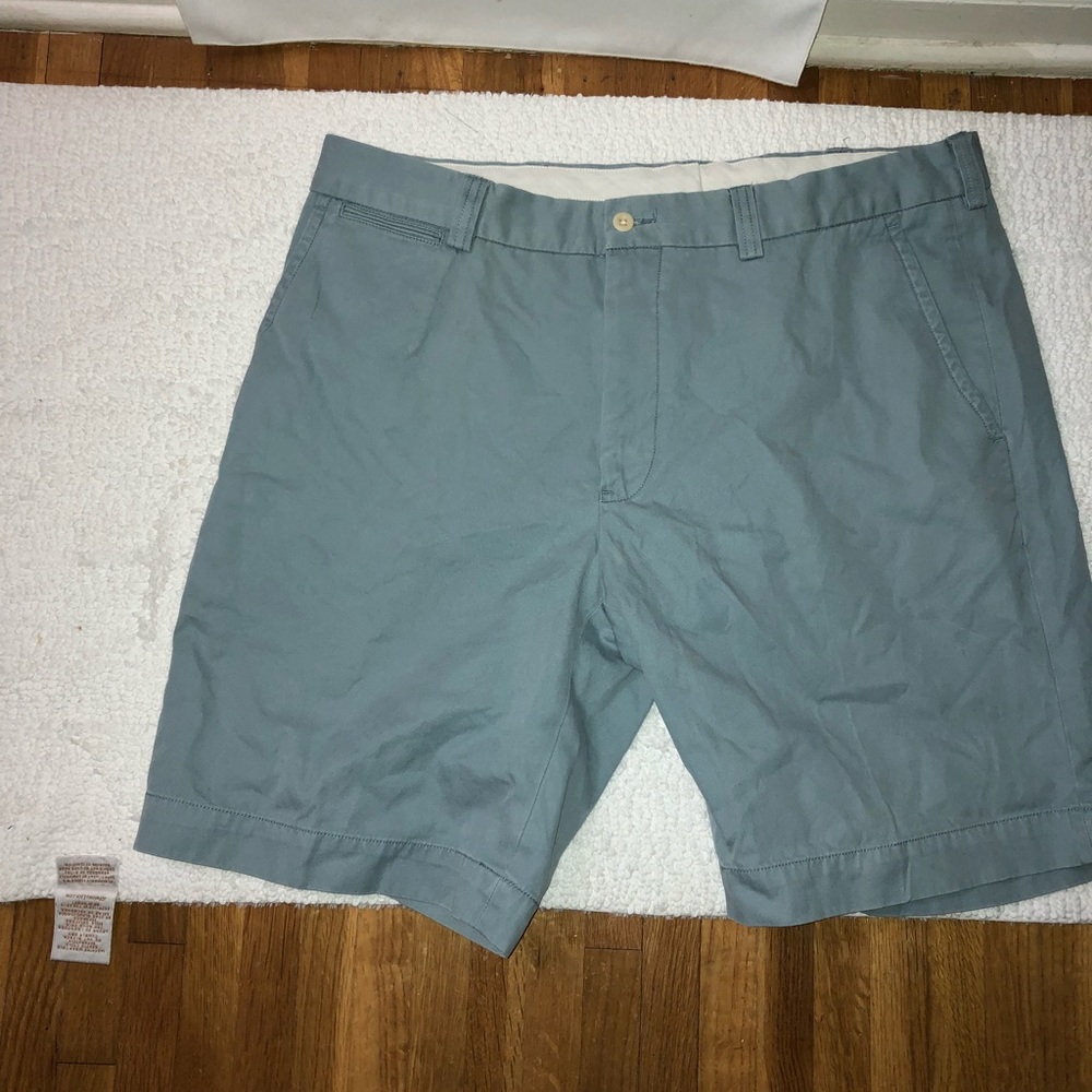 Men’s polo shorts